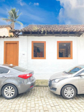 Hostel Dona Generoza